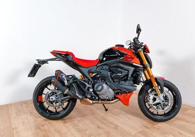 Ducati Hypermotard 950 SP (2019 - 20) - Annuncio 9555743