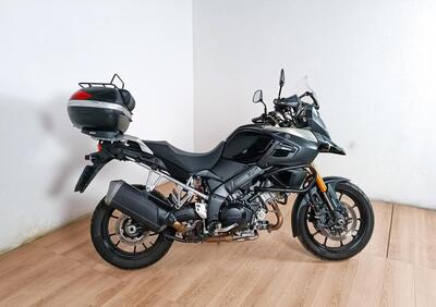 Suzuki V-Strom 1000 ABS (2014 - 17) - Annuncio 9555747