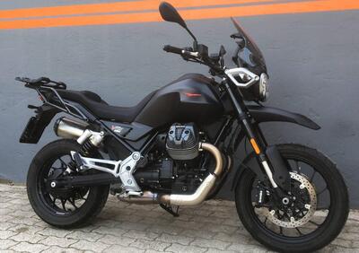 Moto Guzzi V85 Strada (2024) - Annuncio 9555776