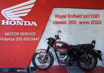 Royal Enfield Classic 350 (2021 - 24) - Annuncio 9555781