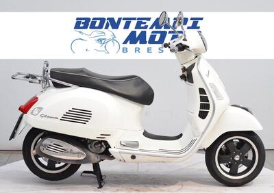 Vespa GTS 300 Super (2008 - 16) - Annuncio 9555808