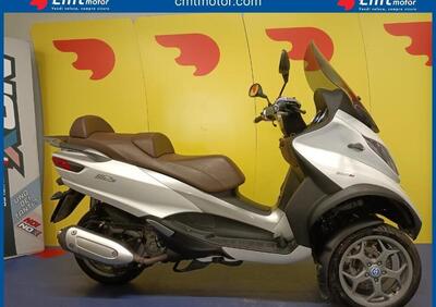 Piaggio Mp3 300 ie Business LT ABS (2014 - 16) - Annuncio 9555817