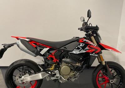 Ducati Hypermotard 698 Mono RVE (2024) - Annuncio 9553955