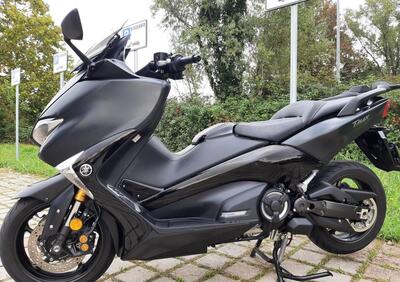 Yamaha T-Max 530 SX (2017 - 19) - Annuncio 9555847