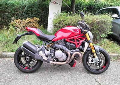 Ducati Monster 1200 S (2017 - 21) - Annuncio 9555853