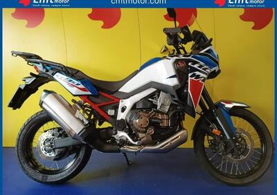 Honda Africa Twin CRF 1100L DCT (2022 - 23) - Annuncio 9555852