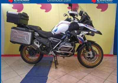 Bmw R 1250 GS (2021 - 24) - Annuncio 9555859