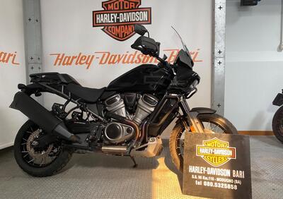 Harley-Davidson Pan America 1250 Special (2020 - 24) - Annuncio 9555864