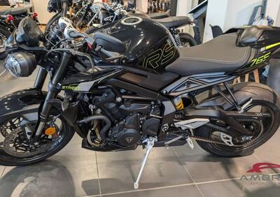 Triumph Street Triple 765 RS (2023 - 24) - Annuncio 9555866