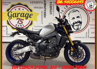 Yamaha MT-09 SP (2021 - 23) - Annuncio 9555892