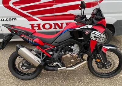 Honda Africa Twin CRF 1100L (2022 - 23) - Annuncio 9555898