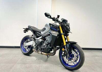 Yamaha MT-09 SP (2021 - 23) - Annuncio 9555897