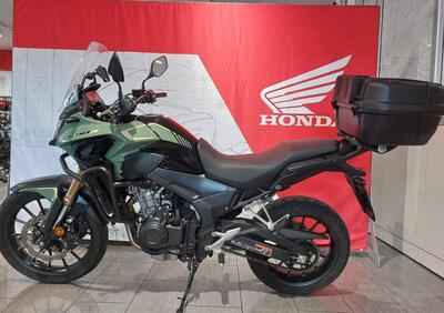 Honda CB 500 X (2022 - 23) - Annuncio 9555907