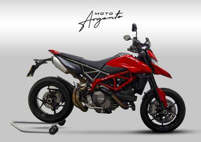 Ducati Hypermotard 950 (2019 - 20) - Annuncio 9555915