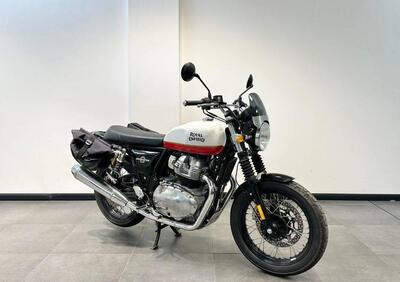 Royal Enfield Interceptor 650 (2019 - 20) - Annuncio 9555918