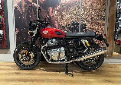 Royal Enfield Interceptor 650 (2021 - 24) - Annuncio 9555933