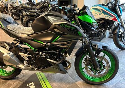 Kawasaki Z 500 SE (2024 - 25) - Annuncio 9555935