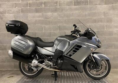 Kawasaki GTR 1400 ABS (2010 - 14) - Annuncio 9555882