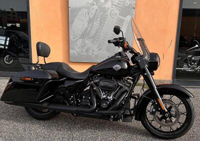 Harley-Davidson 114 Road King Special (2019 - 20) - FLHR - Annuncio 9555938