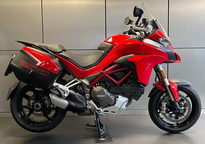 Ducati Multistrada 1200 S (2015 - 17) - Annuncio 9555948