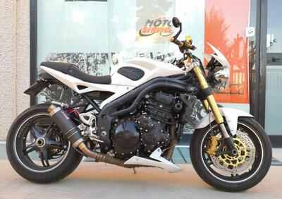 Triumph Speed Triple 1050 (2005 - 11) - Annuncio 9555953