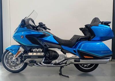 Honda GL 1800 Gold Wing Tour DCT & Airbag (2022 - 24) - Annuncio 9555959