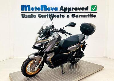 QJ Motor ATR 125 X (2024) - Annuncio 9555954