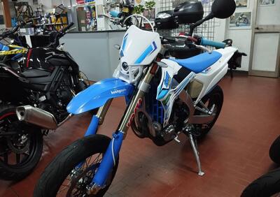 Tm Moto SMR 530 Fi Es 4t (2022) - Annuncio 9555960