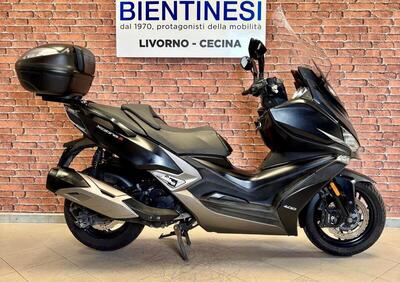 Kymco Xciting 400i S ABS (2019 - 20) - Annuncio 9555970