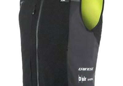 Air bag DAINESE D-AIR Smart Jacket - Annuncio 9555975