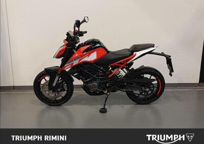 KTM 125 Duke ABS (2017 - 20) - Annuncio 9555979