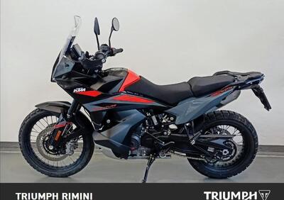 KTM 890 Adventure (2023 - 24) - Annuncio 9555981