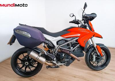 Ducati Hyperstrada 821 (2013 - 15) - Annuncio 9555997