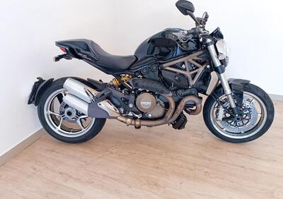 Ducati Monster 1200 (2014 - 16) - Annuncio 9555998