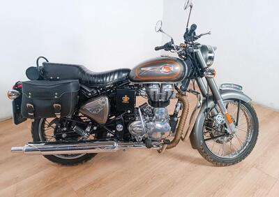 Royal Enfield Bullet 500 - Annuncio 9556022