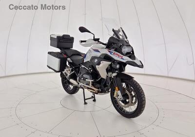 Bmw R 1250 GS (2021 - 24) - Annuncio 9556030