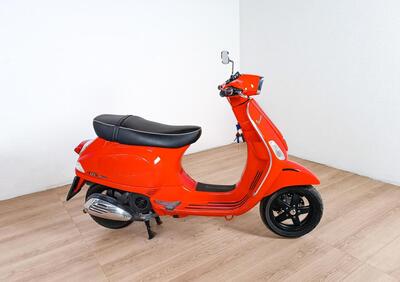 Vespa Vespa 125 TS - Annuncio 9556034