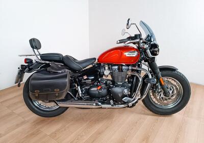 Triumph Bonneville Speedmaster 1200 Triumph-Speedmaster Gold Line (2022) - Annuncio 9556037