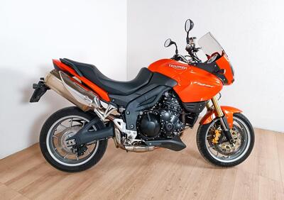 Triumph Tiger 1050 SE ABS (2006 - 13) - Annuncio 9556040