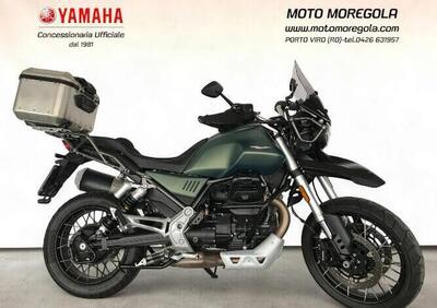 Moto Guzzi V85 TT (2021 - 23) - Annuncio 9556104