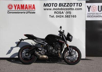 Triumph Street Triple RS (2017 - 19) - Annuncio 9556105