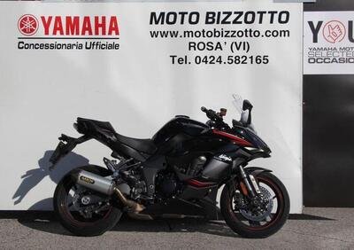 Kawasaki Ninja 1000 SX (2021 - 24) - Annuncio 9556108