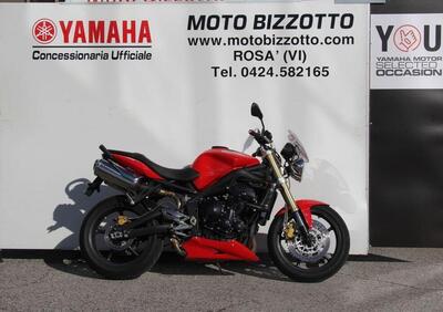 Triumph Street Triple (2007 - 12) - Annuncio 9556109