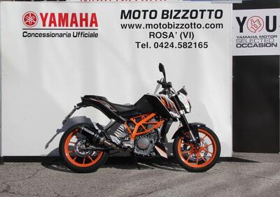 KTM 390 Duke ABS (2012 - 16) - Annuncio 9556111