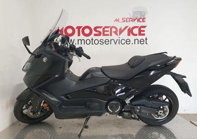 Yamaha T-Max 560 Tech Max (2022 - 24) - Annuncio 9556115