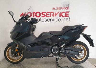 Yamaha T-Max 560 Tech Max (2022 - 24) - Annuncio 9556116