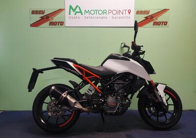 KTM 125 Duke ABS (2017 - 20) - Annuncio 9554048