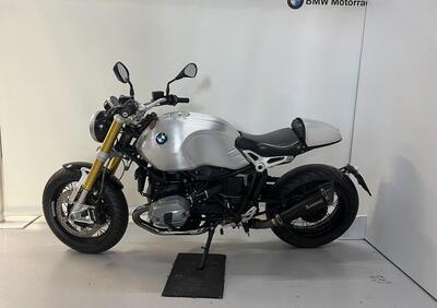 Bmw R nineT 1200 (2017 - 20) - Annuncio 9459958