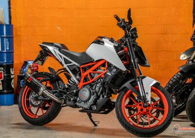 KTM 390 Duke ABS (2017 - 20) - Annuncio 9556136