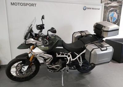 Triumph Tiger 900 Rally Pro (2020 - 23) - Annuncio 9556133